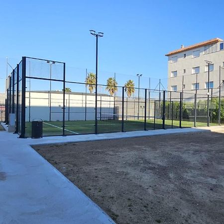 Aqua - Apartamento A 250M Playa La Pineda Eksteriør bilde