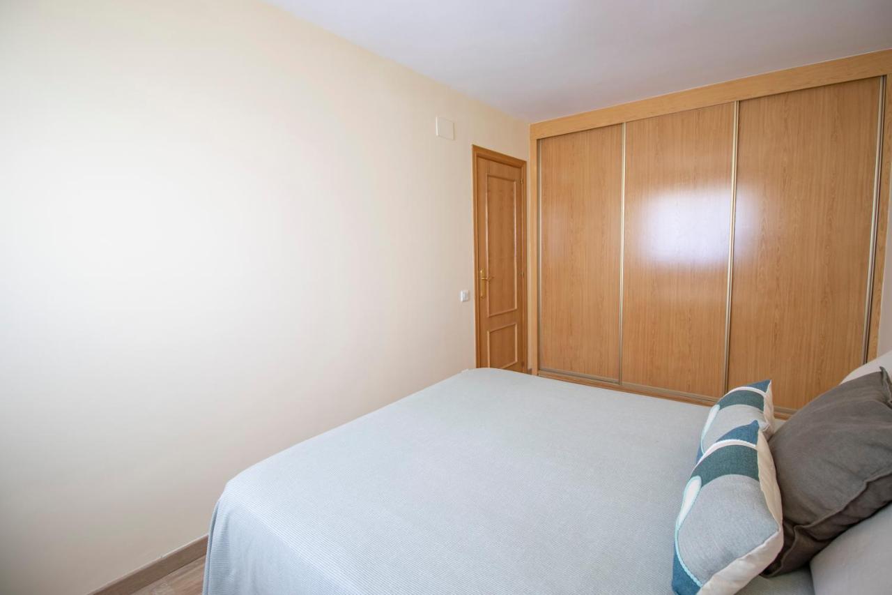 Aqua - Apartamento A 250M Playa La Pineda Eksteriør bilde