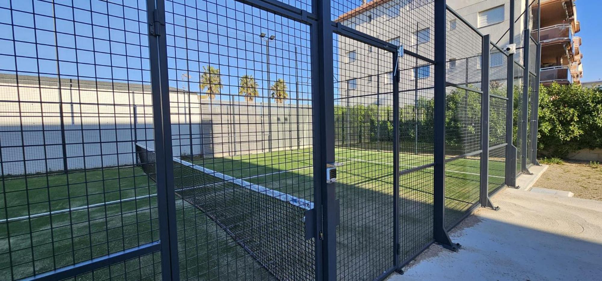 Aqua - Apartamento A 250M Playa La Pineda Eksteriør bilde