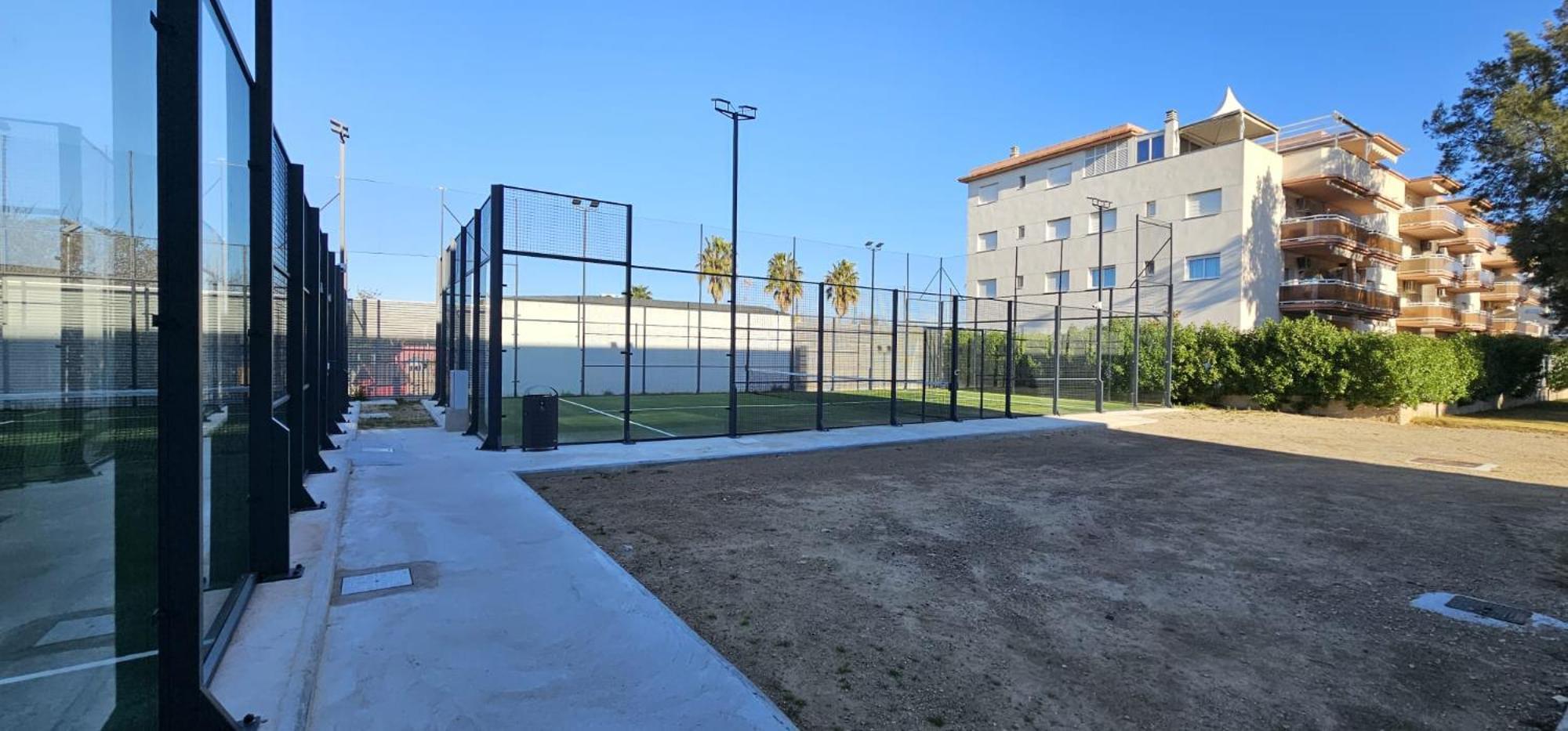 Aqua - Apartamento A 250M Playa La Pineda Eksteriør bilde